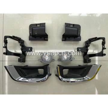 Factory price Fog lamp Foglights for 2022 LC300